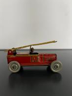 Penny toy brandweerwagen, Antiek en Kunst, Antiek | Speelgoed, Ophalen
