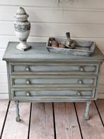 Brocante kastje, Huis en Inrichting, Kasten | Overige, Ophalen of Verzenden, Zo goed als nieuw