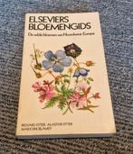 Elseviers bloemengids, Boeken, Natuur, Gelezen, Ophalen of Verzenden, Bloemen, Planten en Bomen