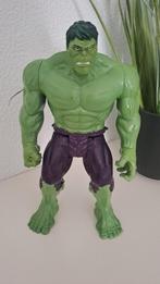 Hulk Actiefiguur, Kinderen en Baby's, Speelgoed | Actiefiguren, Ophalen of Verzenden, Gebruikt
