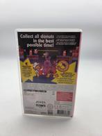 Donut Dodo - Nintendo Switch, 1 speler, Unknown, Ophalen of Verzenden, Zo goed als nieuw