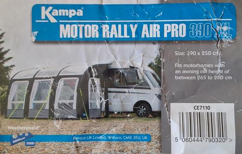 Camper luifeltent + diverse camping artikelen, Caravans en Kamperen, Camper-accessoires, Ophalen of Verzenden
