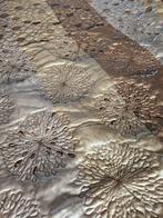 Bed sprei, Huis en Inrichting, Gebruikt, Overige kleuren, Overige typen, Tweepersoons