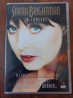 Sarah Brightman - In Concert, Cd's en Dvd's, Ophalen of Verzenden, Zo goed als nieuw