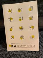 21st Century Skills - Studieboek, Boeken, Ophalen, Zo goed als nieuw, Management