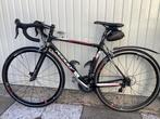 Racefiets Ridley Orion maat 48. Prima startersfiets., Gebruikt, Carbon, Heren, Minder dan 49 cm