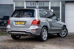 Mercedes-Benz GLK-klasse 350 V6 4-Matic 306pk Prestige I Led, Automaat, Euro 5, Gebruikt, Leder