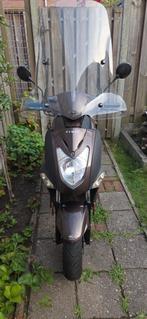 Kymco Agility 50, Fietsen en Brommers, Scooters | Kymco, Ophalen, Gebruikt, Agility