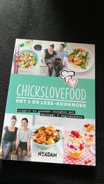 Elise Gruppen - Het 5 or less-kookboek, Ophalen of Verzenden, Zo goed als nieuw, Elise Gruppen; Nina de Bruijn