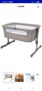 Chico next 2 me co sleeper, Ophalen, Zo goed als nieuw, Minder dan 140 cm, Minder dan 70 cm