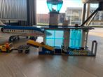LEGO vliegveld, Ophalen of Verzenden, Gebruikt, Lego