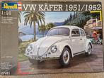 1/16 VW kever, Hobby en Vrije tijd, Modelbouw | Auto's en Voertuigen, Auto, Revell, Groter dan 1:32, Ophalen of Verzenden