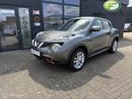 Nissan Juke 1.2 DIG-T S/S Tekna, Voorwielaandrijving, 116 pk, Bedrijf, Handgeschakeld