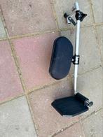 Beensteun voor rolstoel Excel G-eco, Ophalen of Verzenden, Zo goed als nieuw, Duwrolstoel