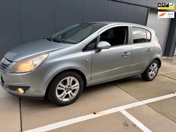 Opel Corsa 1.4-16V '111' Edition beschikbaar voor biedingen