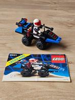 Lego 6831 Message Decoder, Ophalen of Verzenden, Gebruikt, Complete set, Lego