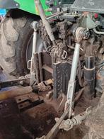 tractor Deutz agrotron K610, Ophalen, Gebruikt, 80 tot 120 Pk, Deutz - Fahr