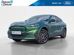 Ford Mustang Mach-E Extended Premium RWD 88 kWh | Nieuw te b, Auto's, Automaat, 12 maanden, Zwart, 600 km