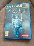 Silent Hill Shattered Memories. Playstation 2., Avontuur en Actie, Vanaf 18 jaar, 1 speler, Ophalen of Verzenden