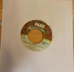 Rini v/d Lee > Ik drink melk ........u ook, Gebruikt, 7 inch, Single, Ophalen of Verzenden