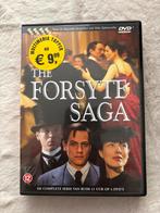 The Forsyte Saga DVD Boxset, Boxset, Drama, Ophalen of Verzenden, Zo goed als nieuw