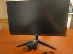 AOC Monitor 24 inch, Computers en Software, Monitoren, Ophalen, Gebruikt, 61 t/m 100 Hz, IPS