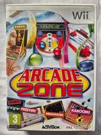 ARCADE zone, Muziek, Gebruikt, 1 speler, Ophalen of Verzenden