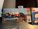 Lego treinsets uit jaren 90, Kinderen en Baby's, Speelgoed | Duplo en Lego, Complete set, Lego, Zo goed als nieuw, Ophalen