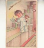 Karel Links   ,   1949                     =0033=, Ophalen of Verzenden, 1940 tot 1960, Gelopen