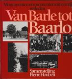 Van Barle tot Baarlo. Een dorp in Noord Limburg., Boeken, Geschiedenis | Stad en Regio, 20e eeuw of later, Ophalen of Verzenden