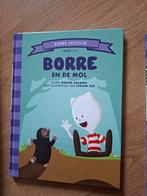 Borre leesboekjes, Ophalen of Verzenden, Zo goed als nieuw