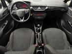 Opel Corsa 1.4 Edition|1irco|5 deur's|Rijklaar, Voorwielaandrijving, 1063 kg, Gebruikt, 4 cilinders