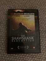 The Shawshank Redemption DVD - Hollywood Collectie, Vanaf 12 jaar, Ophalen of Verzenden, Zo goed als nieuw, Drama