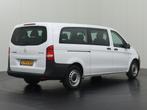 Mercedes-Benz Vito 114BlueTEC 7G-Tronic Automaat Personenbus, Automaat, Gebruikt, 2000 kg, Wit