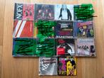 Punk CD: Heideroojes, NOFX, Rammstein, Suicidal Tendencies, Ophalen of Verzenden, Gebruikt, Alternative