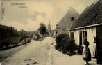 Zonnemaire - Stoofdijk, Verzamelen, Zeeland, Ongelopen, Ophalen of Verzenden, Voor 1920