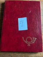 Postzegel album oud Duitsland Deutsches Reich Rijk (27), Postzegels en Munten, Ophalen of Verzenden, Buitenland