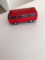 Vw T2 Volkswagen bus met schuifdeur 1:43, Hobby en Vrije tijd, Modelauto's | 1:43, Ophalen, Zo goed als nieuw, Auto, Overige merken