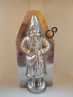 Kerstman Chocoladevorm, Antiek en Kunst, Curiosa en Brocante, Ophalen of Verzenden