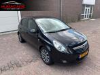 Opel Corsa 1.4-16V '111' Edition|dealer onderhoud|Airco|crui, Auto's, Voorwielaandrijving, Euro 5, Gebruikt, 1398 cc