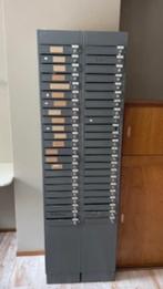 ladekast cq opbergbox, Ophalen, Gebruikt, 5 laden of meer, 50 tot 100 cm