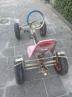 Gebruikte Berg Skelter, Ophalen, Gebruikt, Berg