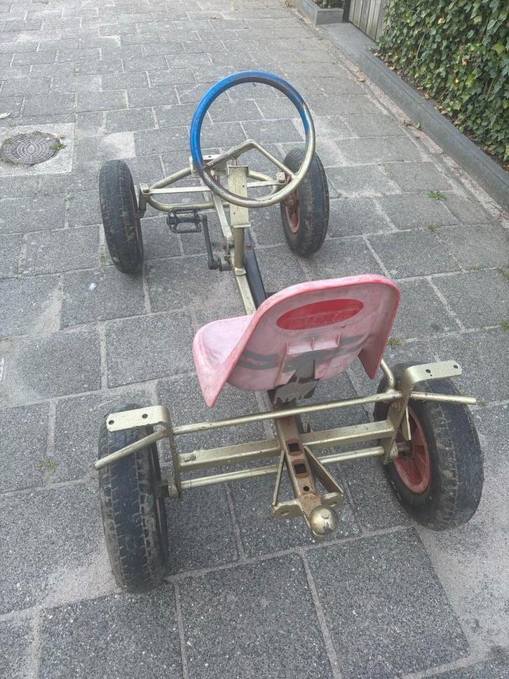 Gebruikte Berg Skelter, Kinderen en Baby's, Speelgoed | Buiten | Skelters, Gebruikt, Berg, Ophalen