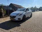 Opel Corsa 1.0 Turbo Edition, Voorwielaandrijving, Gebruikt, Euro 6, Origineel Nederlands