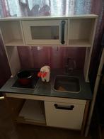 speelgoed keuken, Ophalen, Gebruikt, Hout