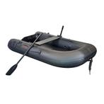 Raptor XLT 210 – Airdeck – Zwart CarbonLook, Watersport en Boten, Ophalen of Verzenden, Nieuw