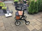 Super mooie travixx de luxe, Ophalen
