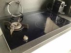 Atag wokbrander met inductieplaat, Witgoed en Apparatuur, Ophalen, Gebruikt, Inbouw, Inductie