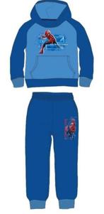 Spiderman Joggingpak LB - Maat 98 - 140, Ophalen of Verzenden, Spider-man, Jongen, Nieuw
