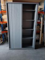 Roldeurkasten/archiefkasten/opbergkasten/dossierkasten, 100 tot 150 cm, Verzenden, Zo goed als nieuw, Met slot